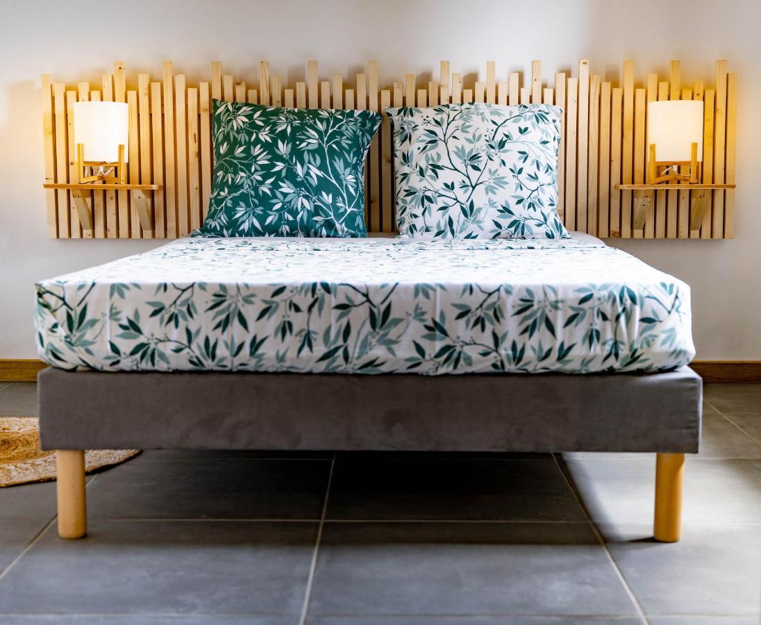 Villa Fleur De Jade 圣路易斯 外观 照片