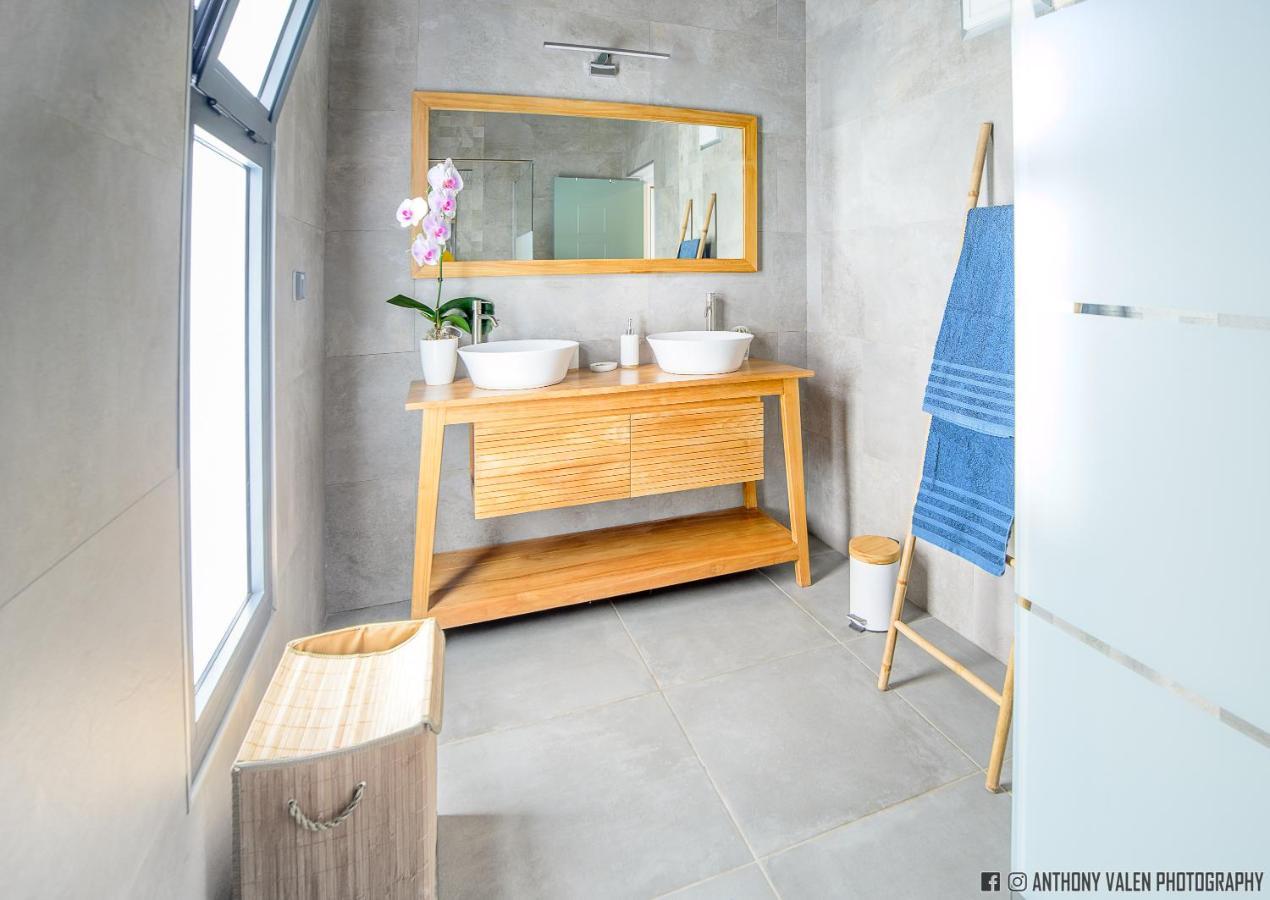 Villa Fleur De Jade 圣路易斯 外观 照片
